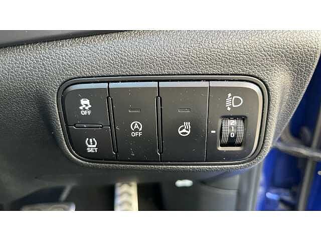 Hyundai Bayon BAYON 1.0 TGDi [120] 48V MHEV Premium 5dr DCT