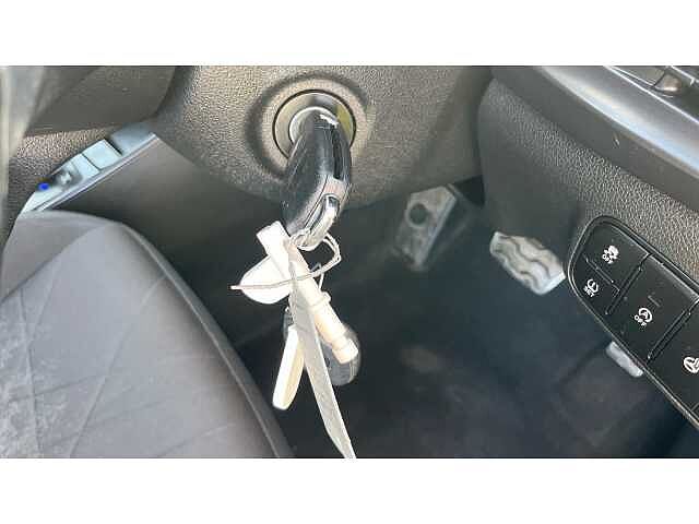 Hyundai Bayon BAYON 1.0 TGDi [120] 48V MHEV Premium 5dr DCT