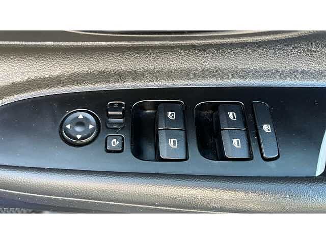 Hyundai Bayon BAYON 1.0 TGDi [120] 48V MHEV Premium 5dr DCT