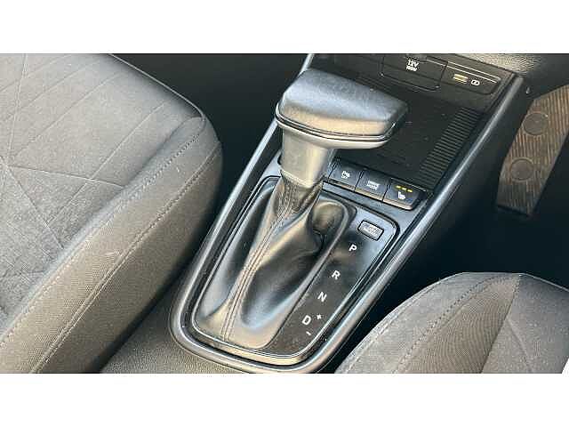 Hyundai Bayon BAYON 1.0 TGDi [120] 48V MHEV Premium 5dr DCT