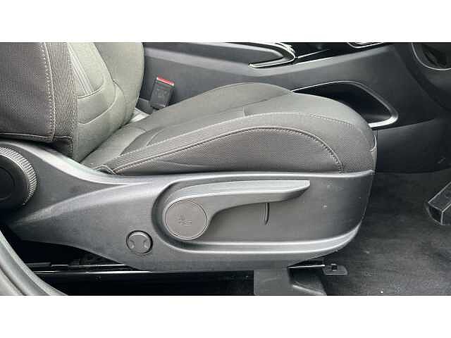 Hyundai TUCSON TUCSON 1.6 TGDi Hybrid 230 SE Connect 5dr 2WD Auto Blue