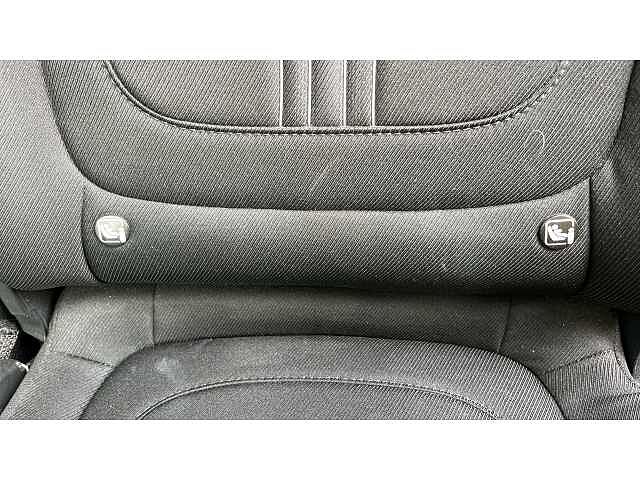 Hyundai TUCSON TUCSON 1.6 TGDi Hybrid 230 SE Connect 5dr 2WD Auto Blue