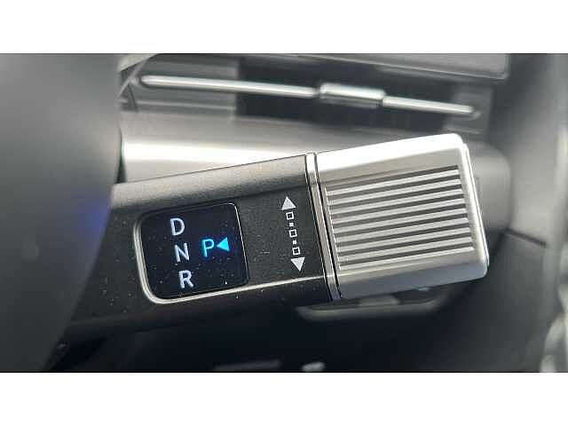 Hyundai KONA KONA 1.6 GDi Hybrid Ultimate 5dr DCT GREY