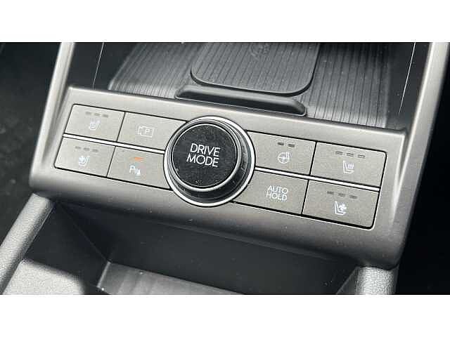 Hyundai KONA KONA 1.6 GDi Hybrid Ultimate 5dr DCT GREY