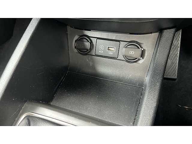 Hyundai i20 I20 1.2 MPi SE 5dr
