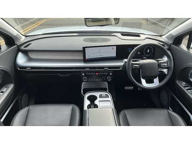 Hyundai Ioniq 9 IONIQ 9 226kW Ultimate 110kWh 5dr AWD Auto