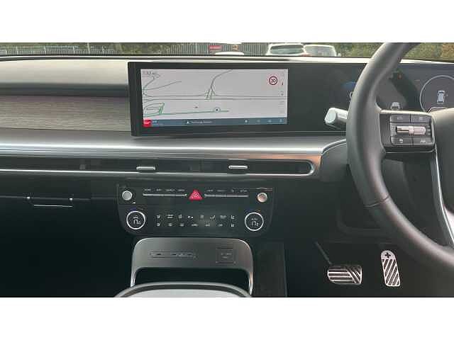 Hyundai Ioniq 9 IONIQ 9 226kW Ultimate 110kWh 5dr AWD Auto