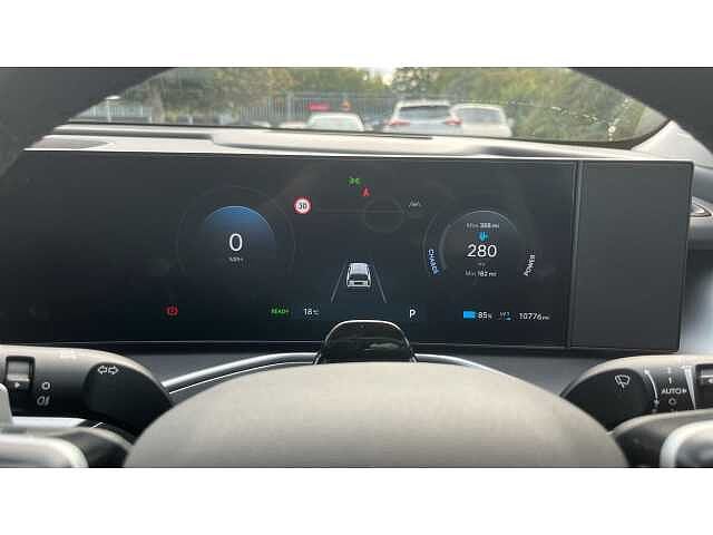 Hyundai Ioniq 9 IONIQ 9 226kW Ultimate 110kWh 5dr AWD Auto