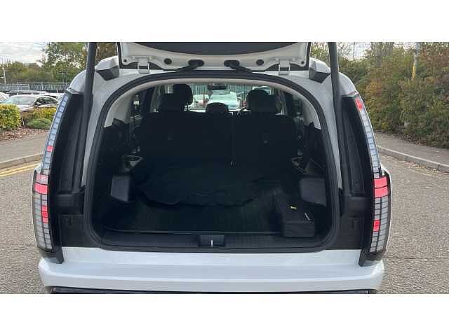 Hyundai Ioniq 9 IONIQ 9 226kW Ultimate 110kWh 5dr AWD Auto