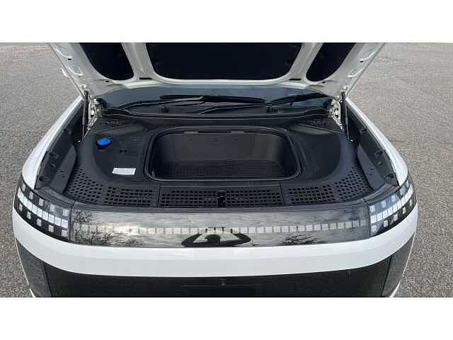Hyundai Ioniq 9 IONIQ 9 226kW Ultimate 110kWh 5dr AWD Auto
