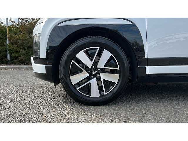 Hyundai Ioniq 9 IONIQ 9 226kW Ultimate 110kWh 5dr AWD Auto