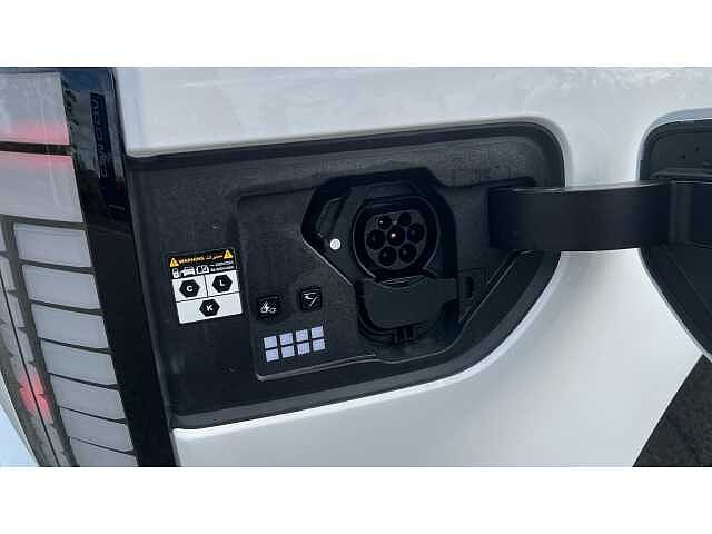 Hyundai Ioniq 9 IONIQ 9 226kW Ultimate 110kWh 5dr AWD Auto