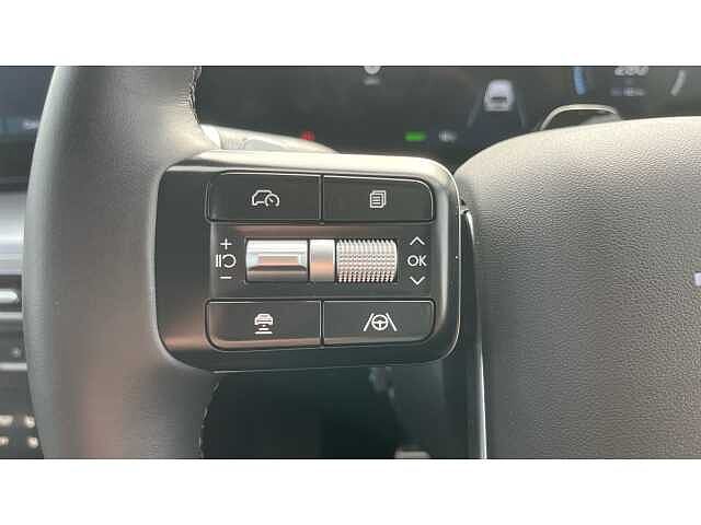 Hyundai Ioniq 9 IONIQ 9 226kW Ultimate 110kWh 5dr AWD Auto