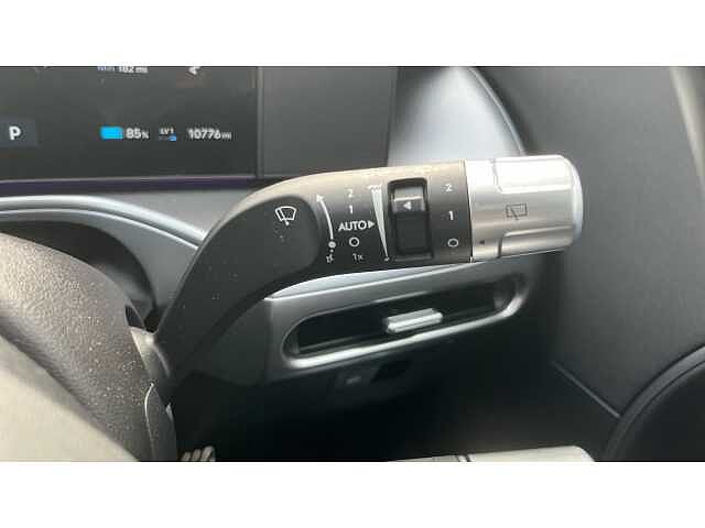 Hyundai Ioniq 9 IONIQ 9 226kW Ultimate 110kWh 5dr AWD Auto
