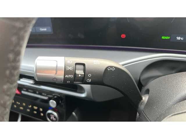 Hyundai Ioniq 9 IONIQ 9 226kW Ultimate 110kWh 5dr AWD Auto