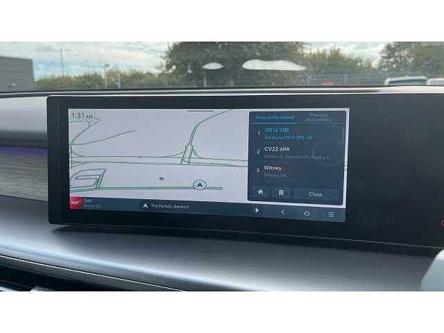 Hyundai Ioniq 9 IONIQ 9 226kW Ultimate 110kWh 5dr AWD Auto