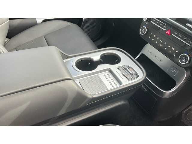 Hyundai Ioniq 9 IONIQ 9 226kW Ultimate 110kWh 5dr AWD Auto