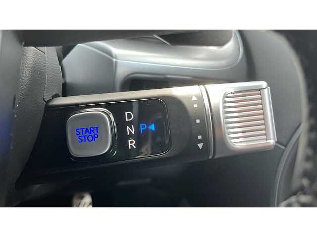 Hyundai Ioniq 9 IONIQ 9 226kW Ultimate 110kWh 5dr AWD Auto
