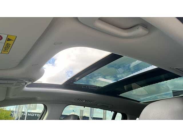 Hyundai Ioniq 9 IONIQ 9 226kW Ultimate 110kWh 5dr AWD Auto