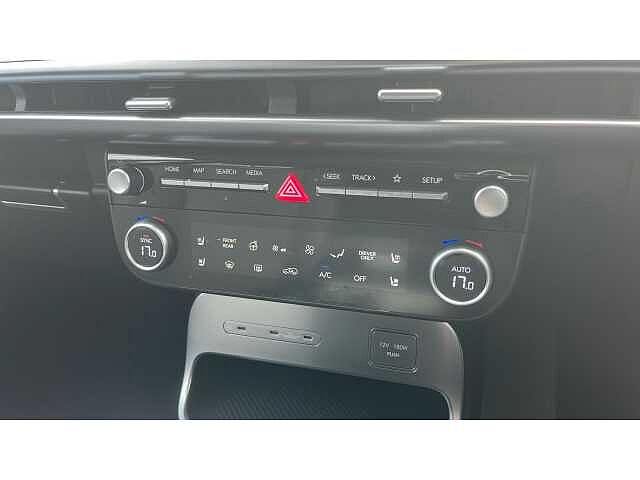 Hyundai Ioniq 9 IONIQ 9 226kW Ultimate 110kWh 5dr AWD Auto