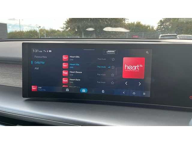 Hyundai Ioniq 9 IONIQ 9 226kW Ultimate 110kWh 5dr AWD Auto