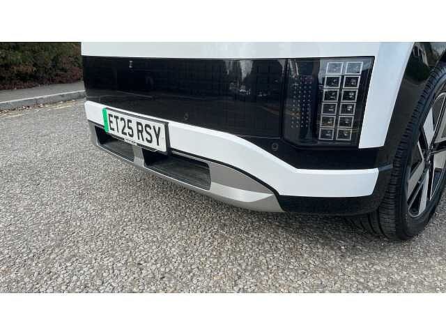 Hyundai Ioniq 9 IONIQ 9 226kW Ultimate 110kWh 5dr AWD Auto