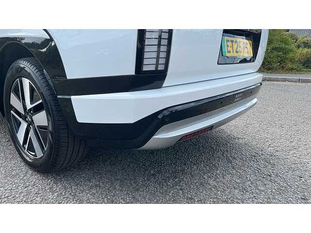 Hyundai Ioniq 9 IONIQ 9 226kW Ultimate 110kWh 5dr AWD Auto