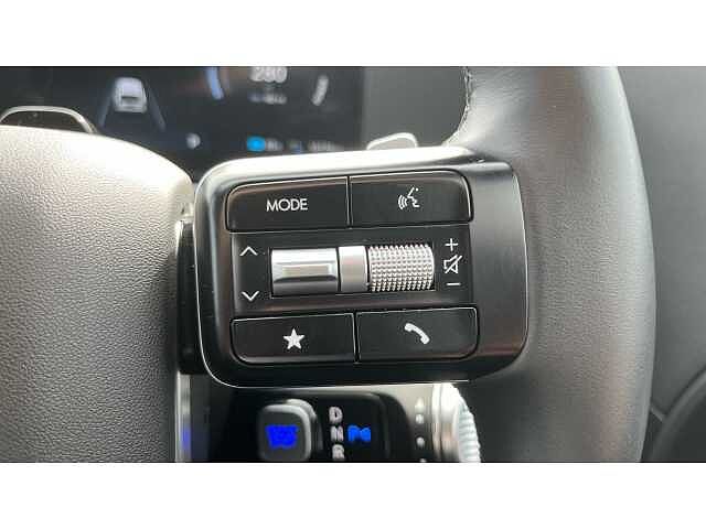 Hyundai Ioniq 9 IONIQ 9 226kW Ultimate 110kWh 5dr AWD Auto