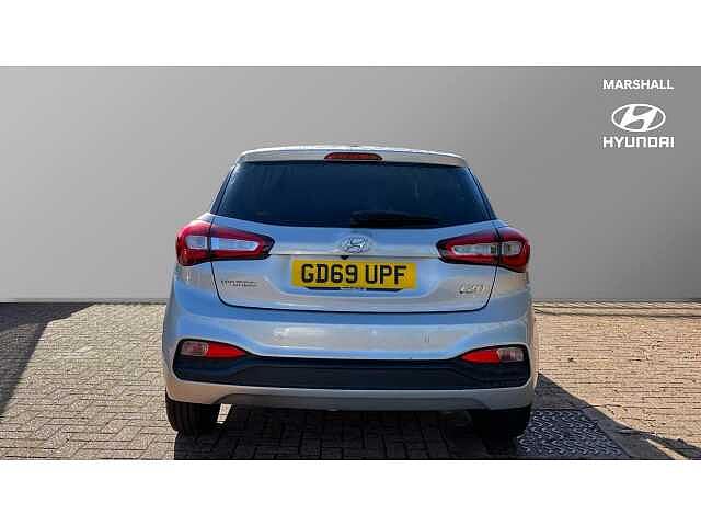 Hyundai i20 I20 1.0 T-GDi Premium Nav 5dr