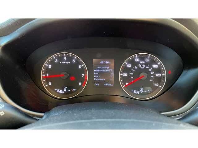 Hyundai i20 I20 1.0 T-GDi Premium Nav 5dr