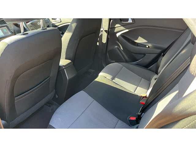 Hyundai i20 I20 1.0 T-GDi Premium Nav 5dr