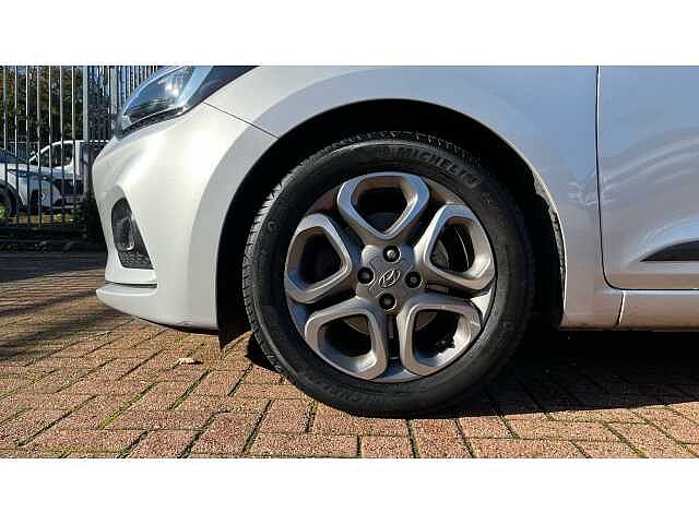 Hyundai i20 I20 1.0 T-GDi Premium Nav 5dr