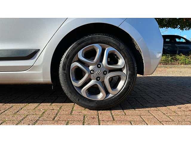 Hyundai i20 I20 1.0 T-GDi Premium Nav 5dr