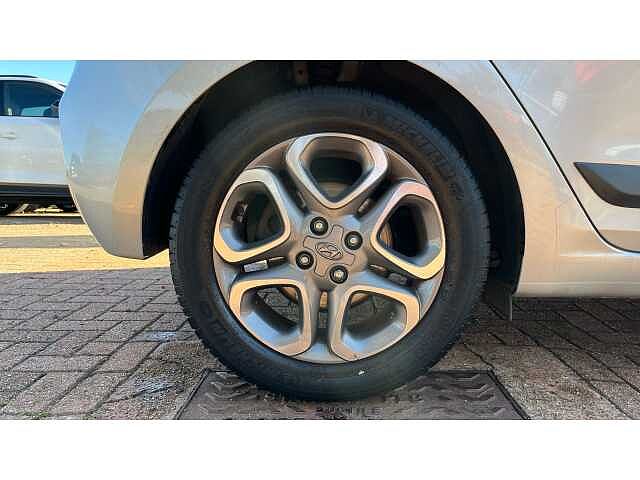 Hyundai i20 I20 1.0 T-GDi Premium Nav 5dr