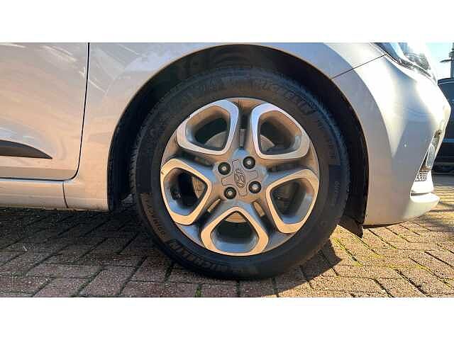 Hyundai i20 I20 1.0 T-GDi Premium Nav 5dr