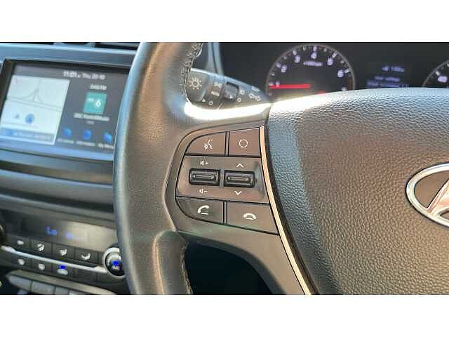 Hyundai i20 I20 1.0 T-GDi Premium Nav 5dr