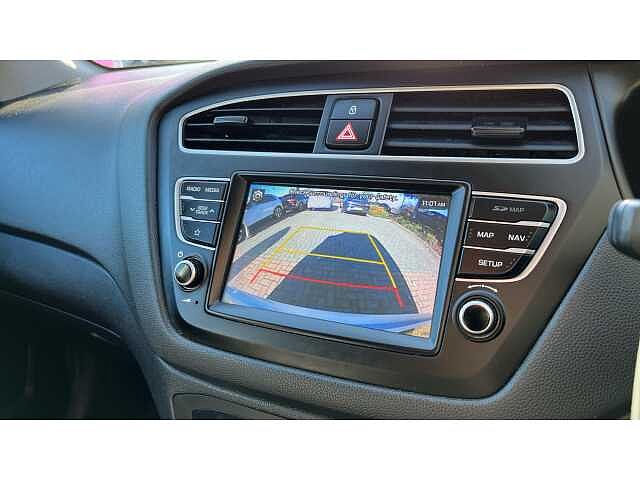 Hyundai i20 I20 1.0 T-GDi Premium Nav 5dr
