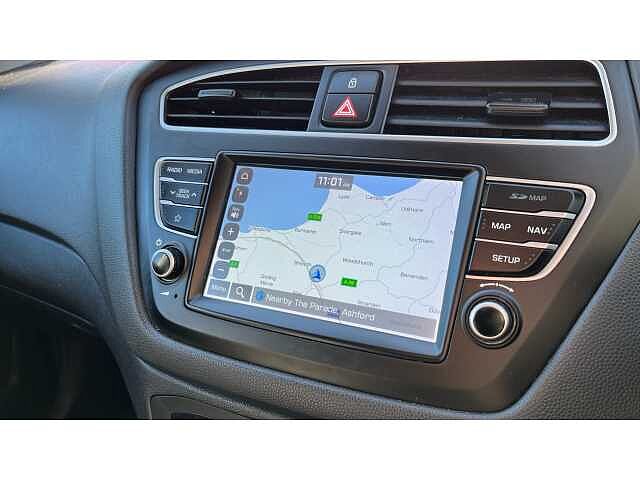 Hyundai i20 I20 1.0 T-GDi Premium Nav 5dr