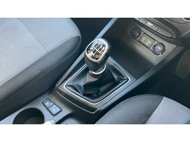 Hyundai i20 I20 1.0 T-GDi Premium Nav 5dr