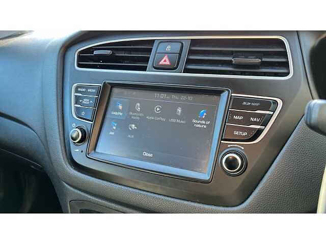 Hyundai i20 I20 1.0 T-GDi Premium Nav 5dr