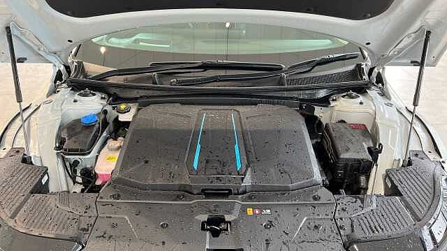 Hyundai IONIQ 5 239kW Ultimate 77 kWh 5dr AWD Auto [Tech] Gravity Gold