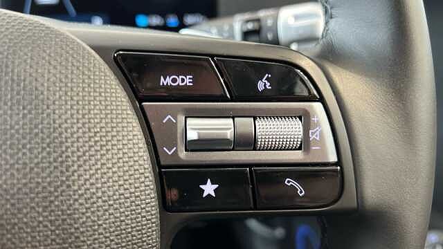 Hyundai IONIQ 5 239kW Ultimate 77 kWh 5dr AWD Auto [Tech] Gravity Gold