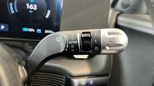 Hyundai IONIQ 5 239kW Ultimate 77 kWh 5dr AWD Auto [Tech] Gravity Gold