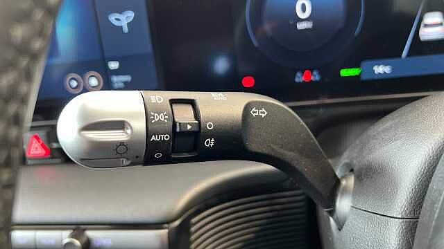 Hyundai IONIQ 5 239kW Ultimate 77 kWh 5dr AWD Auto [Tech] Gravity Gold