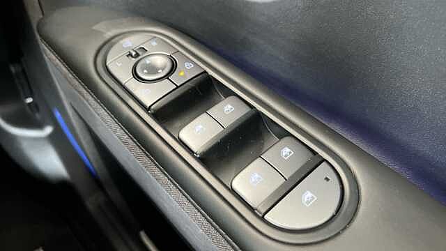 Hyundai IONIQ 5 239kW Ultimate 77 kWh 5dr AWD Auto [Tech] Gravity Gold