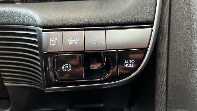 Hyundai IONIQ 5 239kW Ultimate 77 kWh 5dr AWD Auto [Tech] Gravity Gold
