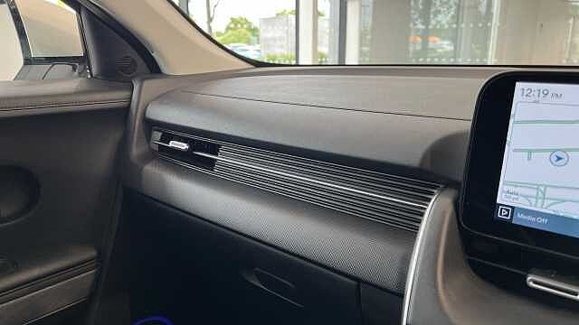 Hyundai IONIQ 5 239kW Ultimate 77 kWh 5dr AWD Auto [Tech] Gravity Gold