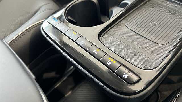 Hyundai IONIQ 5 239kW Ultimate 77 kWh 5dr AWD Auto [Tech] Gravity Gold