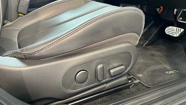 Hyundai IONIQ 5 239kW Ultimate 77 kWh 5dr AWD Auto [Tech] Gravity Gold