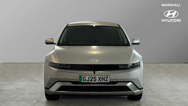 Hyundai IONIQ 5 239kW Ultimate 77 kWh 5dr AWD Auto [Tech] Gravity Gold